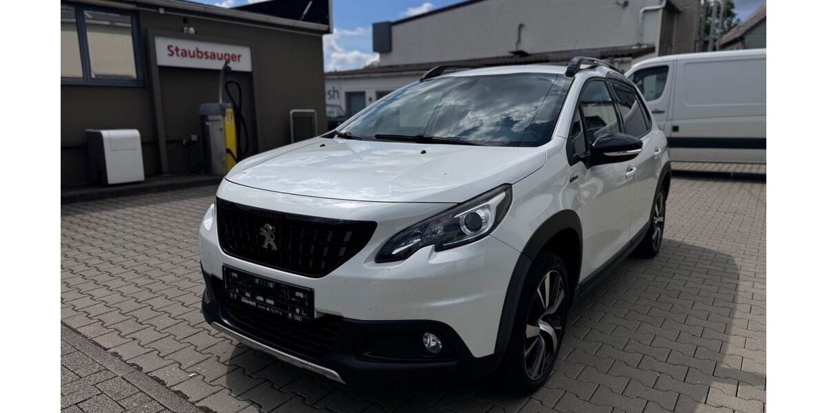 Peugeot 2008 139.000 km 6.899 &euro; Nörten Hardenberg 37176