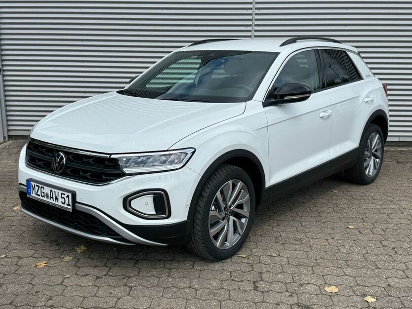 VW T-Roc 5.000 km 29.980 € Merzig 66663