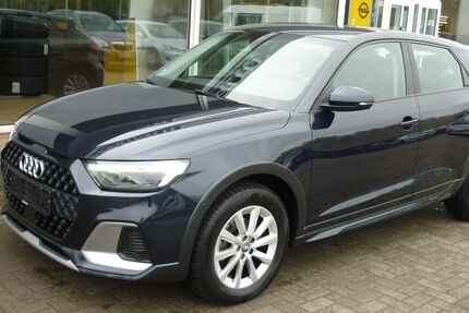 Audi A1 37.500 km 18.900 &euro; Eggesin 17367