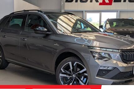 Skoda Kamiq 19.866 km 27.450 &euro; Menden (Sauerland) 58708