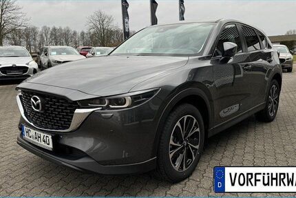 Mazda CX-5 4.636 km 35.970 € Hainichen 09661