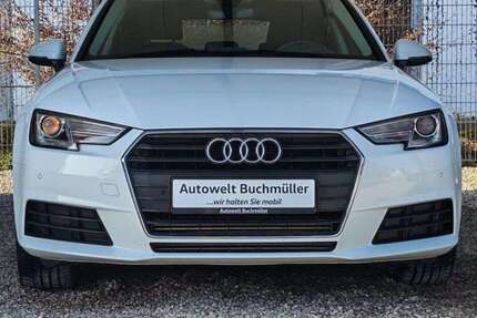 Audi A4 113.210 km 17.980 &euro; Nersingen 89278