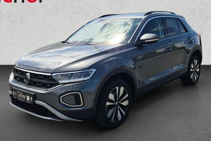VW T-Roc 38.403 km 17.390 &euro; Nittenau 93149