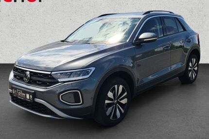 VW T-Roc 38.403 km 18.390 &euro; Nittenau 93149