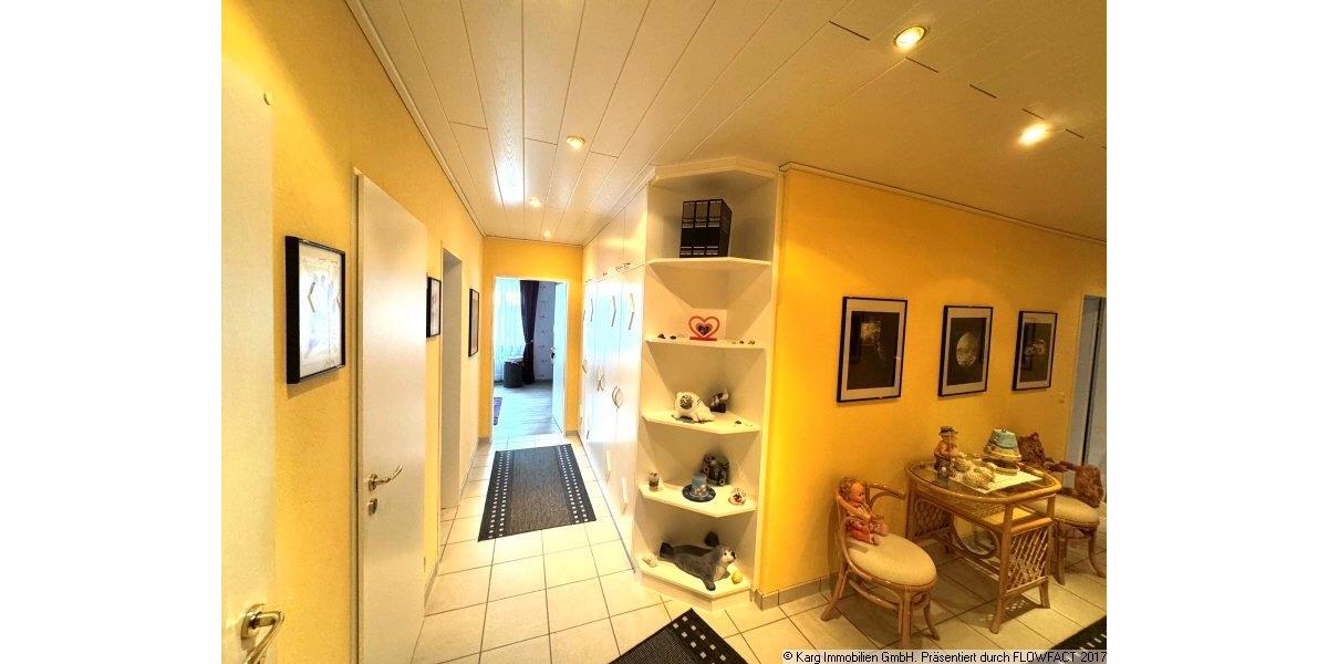 Etagenwohnung Villingen-Schwenningen Schwenningen - 3 Zimmer, 95 m&sup2;, 249.000&euro; | Angebot:26646572
