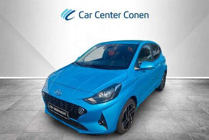 Hyundai i10 41.200 km 12.990 &euro; Heinsberg 52525