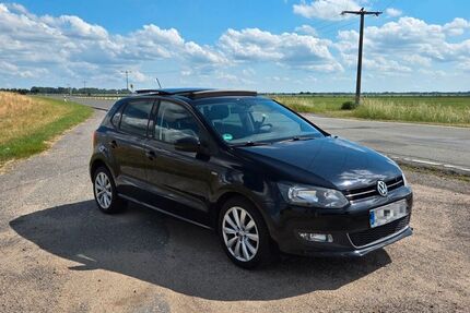 VW Polo 158.000 km 5.100 &euro; Dömitz 19303