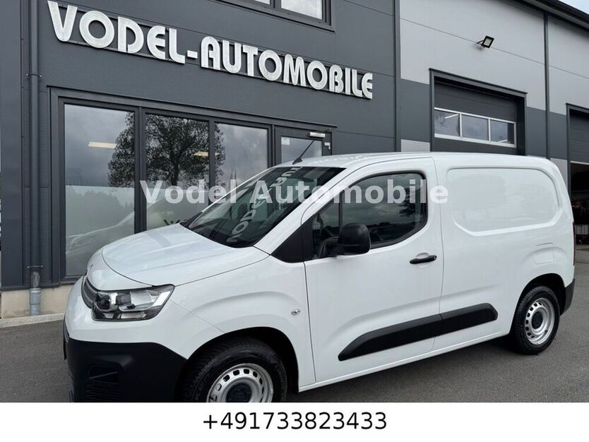 Berlingo