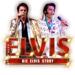 Elvis Die Story feat. Oliver Steinhoff