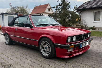 BMW 325 161.000 km 24.990 &euro; Pfaffenhofen 89284