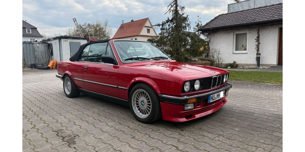 BMW 325 161.000 km 24.990 &euro; Pfaffenhofen 89284