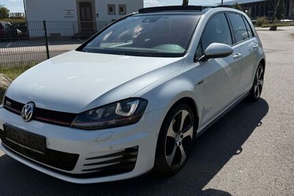 VW Golf 166.000 km 15.390 € Bad Dürkheim 67098