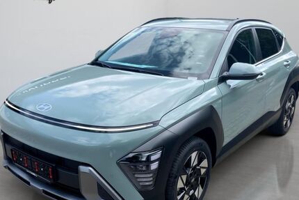Hyundai KONA 3.000 km 28.899 &euro; Auerbach 08209