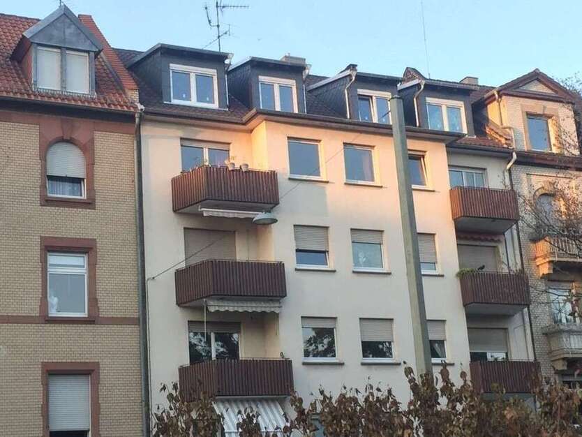 Wohnung zum Kaufen in Mannheim 545.000 € 137 m²
