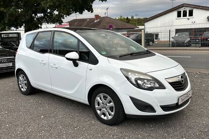 Opel Meriva 170.000 km 3.900 &euro; Mainz 55120