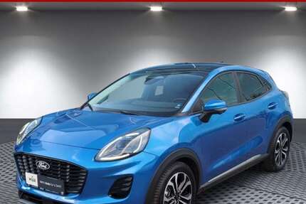 Ford Puma 4.990 km 24.990 &euro; Dülmen 48249