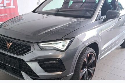 Cupra Ateca 34.191 km 27.770 &euro; Plattling 94447