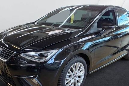 Seat Ibiza 15.500 km 22.450 &euro; Donauwörth 86609