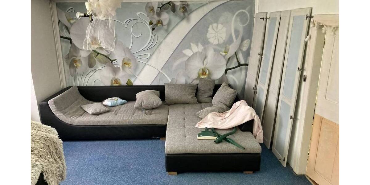 Bauernhaus, Landhaus Allstedt Holdenstedt - 7 Zimmer, 170 m&sup2;, 279.000&euro; | Angebot:25779343