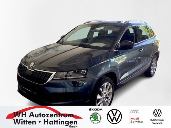 Skoda Karoq 79.970 km 19.661 &euro; Witten 58453