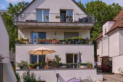 Wohnung Offenbach am Main Hafen - 3 Zimmer, 86 m&sup2;, 399.000&euro; | Angebot:27439741