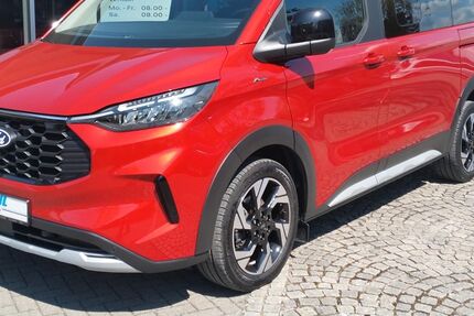 Ford Tourneo Custom 12.300 km 51.790 &euro; Überlingen 88662