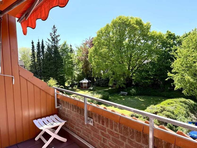 Wohnung zum Kaufen in Kellenhusen (Ostsee) 198.000 € 39 m²