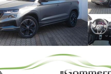 Skoda Karoq 24.999 km 36.950 &euro; Gommern 39245