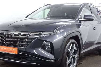 Hyundai TUCSON 27.500 km 26.900 € Berlin-Zehlendorf 14169