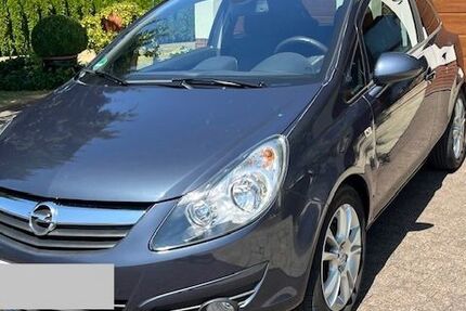Opel Corsa 111.000 km 1.850 &euro; Eiterfeld 36132