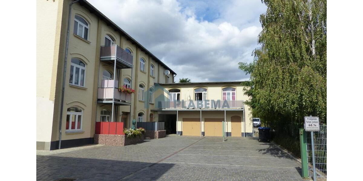 Gewerbeobjekt Parchim - 872&euro; | Angebot:26294001