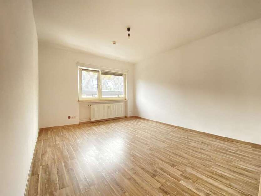 Wohnung zum Mieten in Gießen 355 € 21 m²