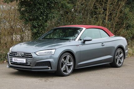 Audi A5 105.700 km 25.420 &euro; Ilshofen 74532