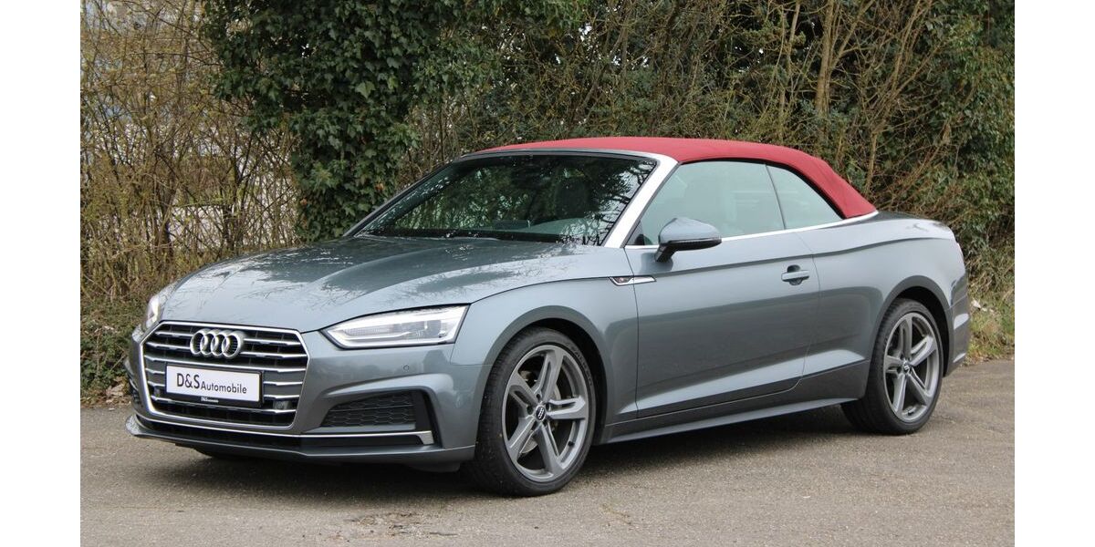 Audi A5 105.700 km 25.420 &euro; Ilshofen 74532