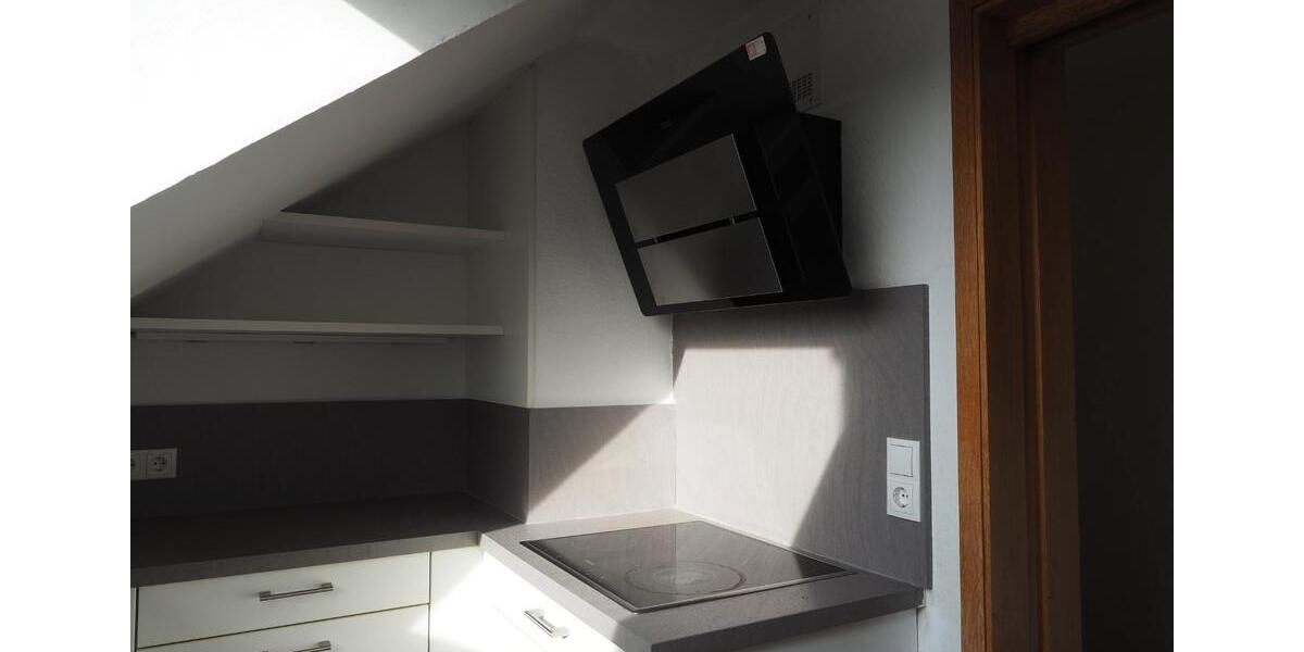 Dachgeschoßwohnung Creußen - 2.5 Zimmer, 97 m&sup2;, 873&euro; | Angebot:26237308