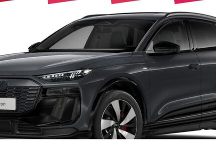 Audi Q6 e-tron 12.357 km 65.870 &euro; Plattling 94447