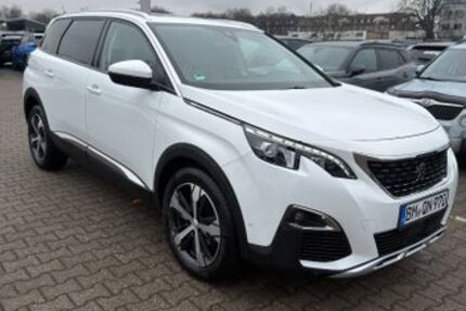 Peugeot 5008 198.345 km 13.500 &euro; Duisburg 47138