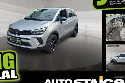 Opel Crossland (X) 24.108 km 19.599 &euro; Stuttgart 70376
