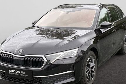 Skoda Octavia 16.793 km 29.980 &euro; Hof 95032