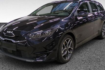 Kia ceed Sportswagon 15.180 km 23.390 &euro; Parsberg/Lupburg 92331