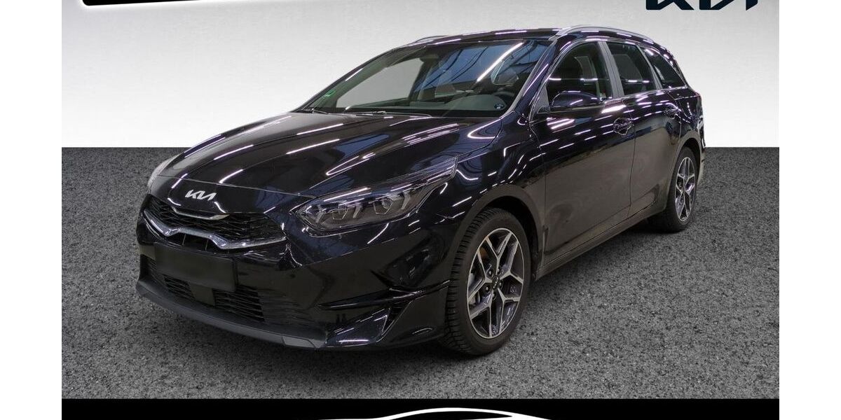 Kia ceed Sportswagon 15.180 km 23.390 &euro; Parsberg/Lupburg 92331