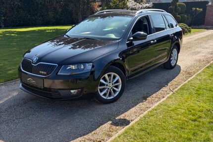 Skoda Octavia 178.870 km 10.499 &euro; Bocholt 46399