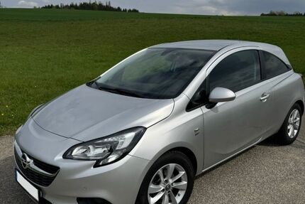 Opel Corsa 18.500 km 10.499 &euro; Fussingen 65620