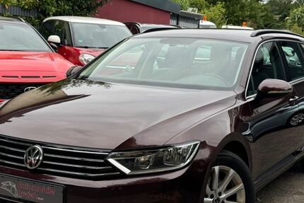 VW Passat 133.000 km 11.350 &euro; Castrop-Rauxel 44575