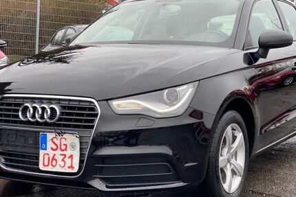 Audi A1 167.000 km 6.000 &euro; Solingen 42697