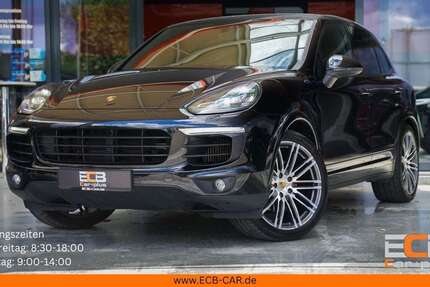 Porsche Cayenne 149.400 km 28.990 &euro; Landshut 84030