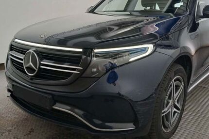 Mercedes-Benz EQC 52.500 km 35.700 &euro; Steinbach-Hallenberg OT Herges-Hallenberg 98587