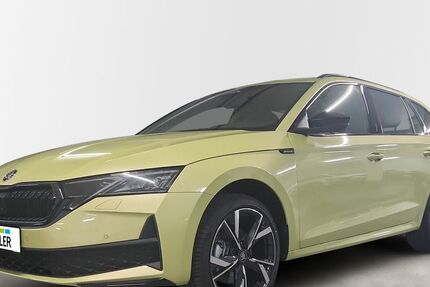 Skoda Octavia 2.900 km 41.490 &euro; Fulda 36043