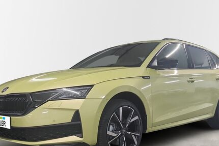 Skoda Octavia 4.990 km 40.980 &euro; Fulda 36043