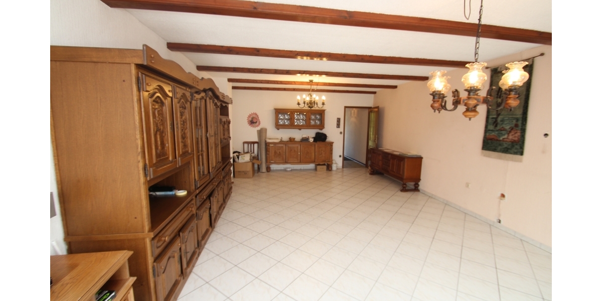 Mit 3D: Reihenhaus mit Terrasse & viel Potenzial – Ihr neues Zuhause wartet! - Reihenmittelhaus Lohmar | Angebot:26295340